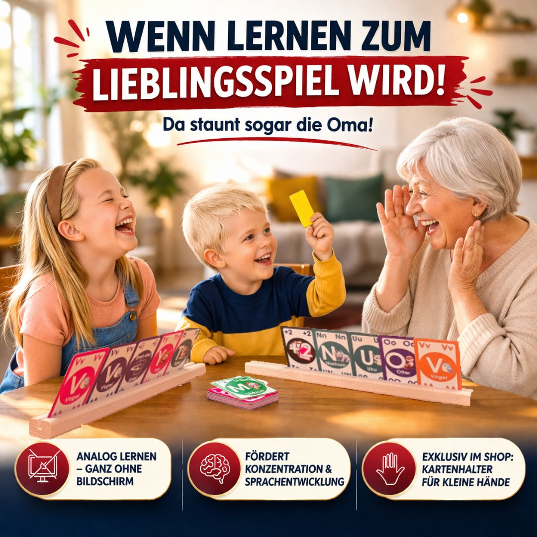 Buchstaben Klacks_Wenn lernen zum Lieblingsspiel wird