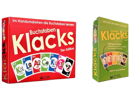 Das Entdecker - Klacks Bundle - Alster - und ElbHarmonie