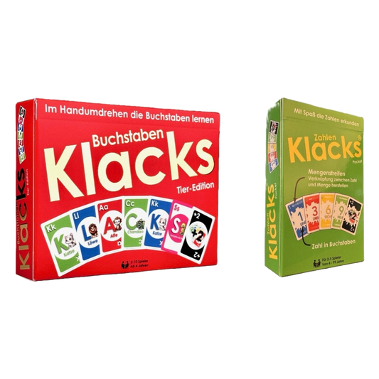 Das Entdecker - Klacks Bundle - Alster - und ElbHarmonie