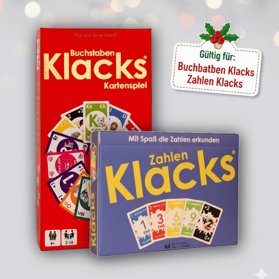 Das Klassiker als Weihnachts-Spezial