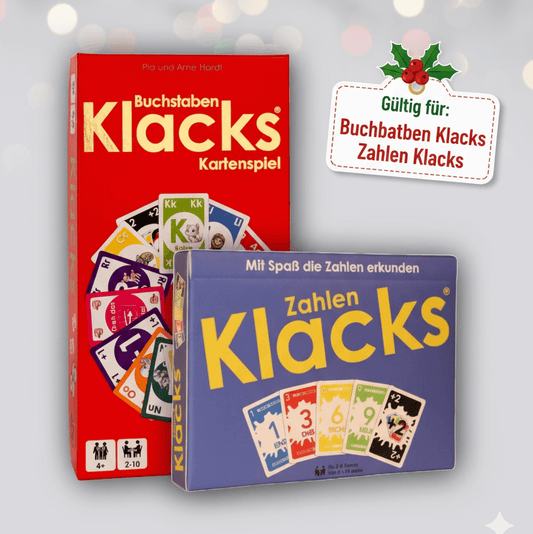 Das Klassiker als Weihnachts-Spezial