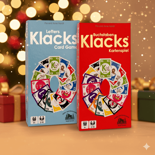 Das Sprachen-Bundle zu Weihanchten