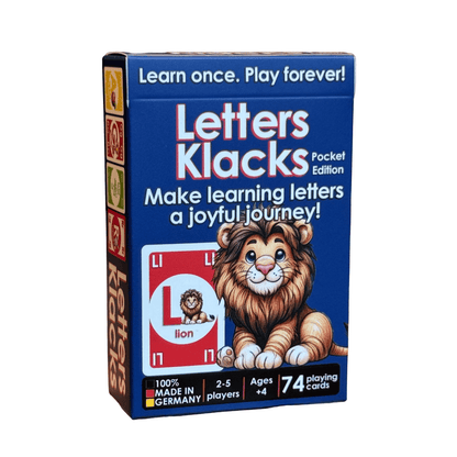 LettersKlacks_PocketEdition