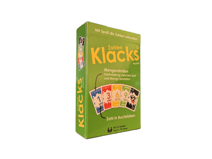 Das Entdecker - Klacks Bundle - Alster - und ElbHarmonie